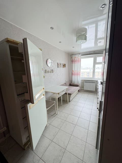 3 комн., КПД, 202 мкрн. 3