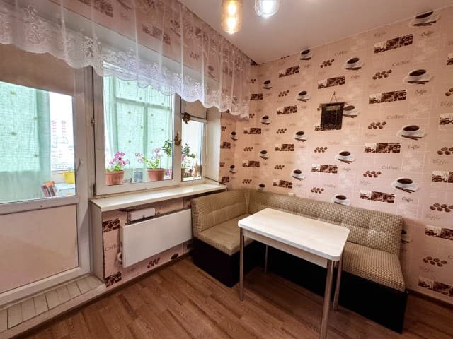 1 комн., 43 м², 112 серия, Площадь Победы 5