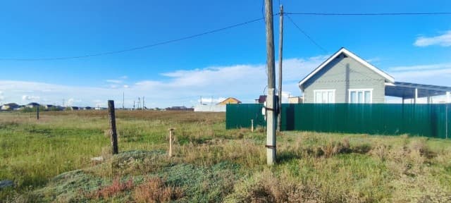 1000 м², земельные участки, продаю 3