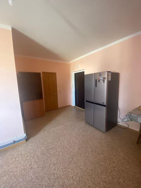 1 комн., 24 м², Блочный, Улус 3