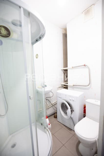 Студия, 27 м², Монолитно-каркасный, ЯКСМК 9
