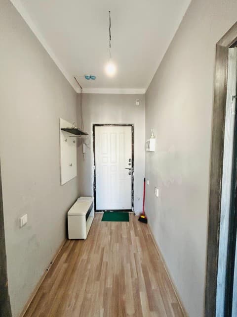 1 комн., 33 м², Монолитно-каркасный, Звездный