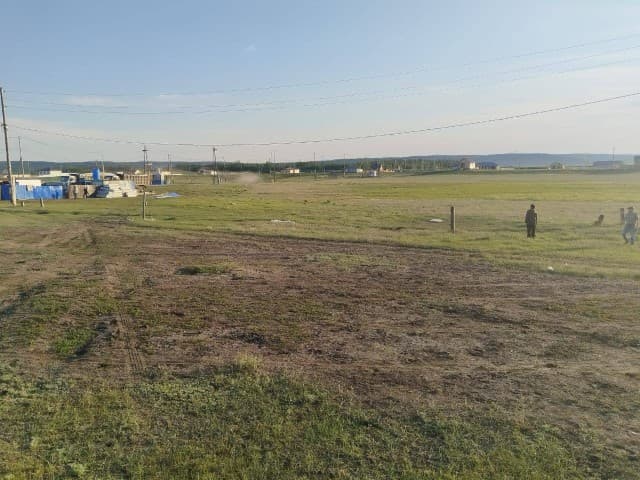1000 м², земельные участки, продаю 3
