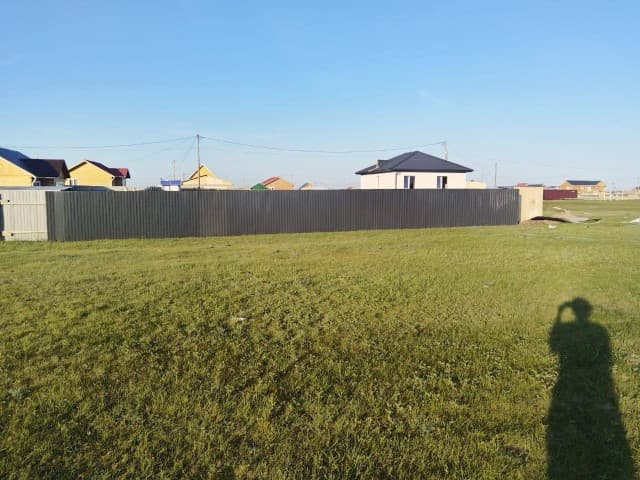 1000 м², земельные участки, продаю