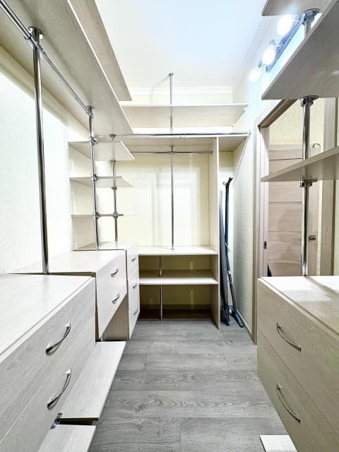 2 комн., 75 м², Инд. планировка, Крестьянский рынок, стадион "Туймаада" 6