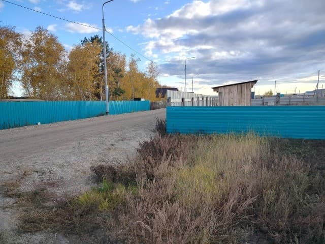 1000 м², земельные участки, продаю 2
