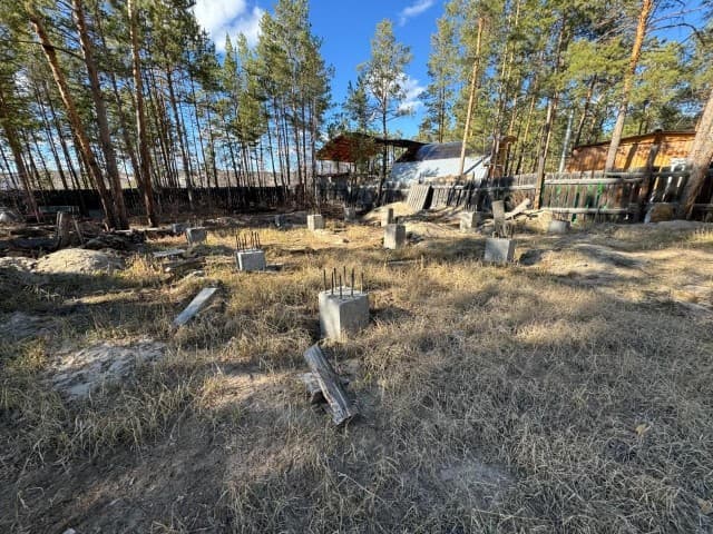 900 м², земельные участки, продаю 2