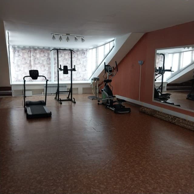 4 комн., 215 м², Монолитно-каркасный, Крестьянский рынок, стадион "Туймаада" 18