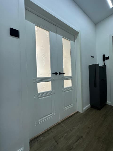 2 комн., 54 м², Блочный, Сайсары 15