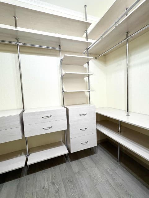 2 комн., 75 м², Инд. планировка, Крестьянский рынок, стадион "Туймаада" 7