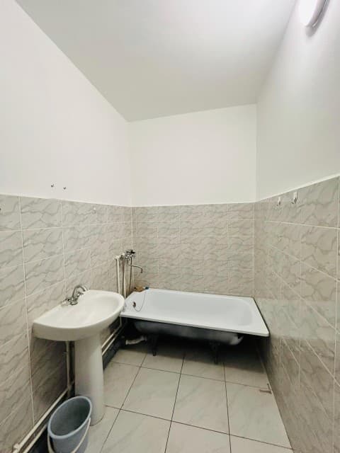 1 комн., 33 м², Монолитно-каркасный, Звездный 5