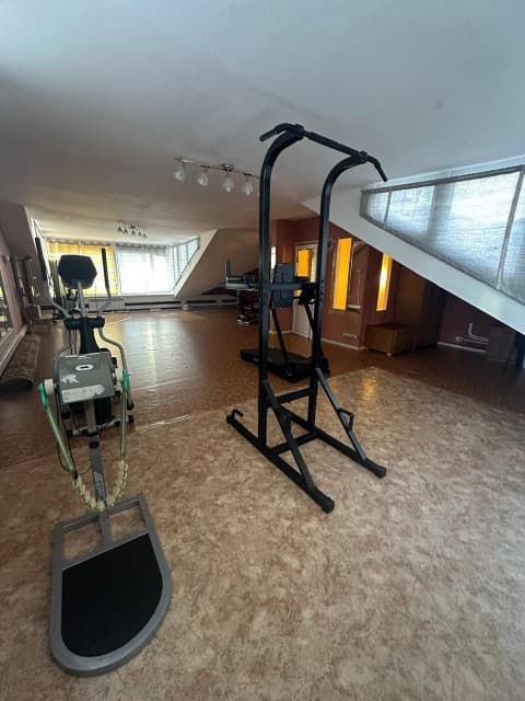 4 комн., 215 м², Монолитно-каркасный, Крестьянский рынок, стадион "Туймаада" 19