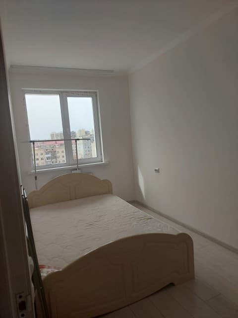 2 комн., 57 м², Монолитно-каркасный, Дом быта 6