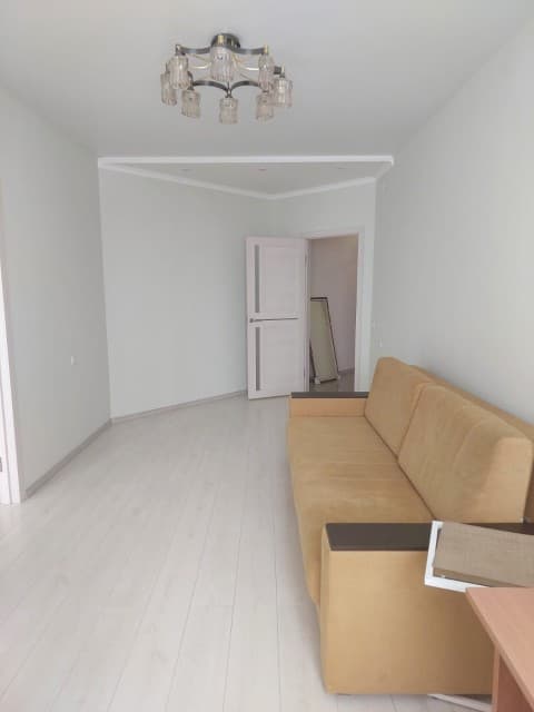 2 комн., 57 м², Монолитно-каркасный, Дом быта 5