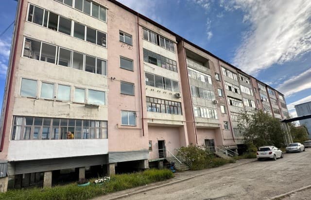 2 комн., 54 м², Блочный, Сайсары 19