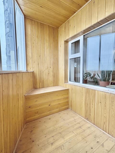 2 комн., 75 м², Инд. планировка, Крестьянский рынок, стадион "Туймаада" 20