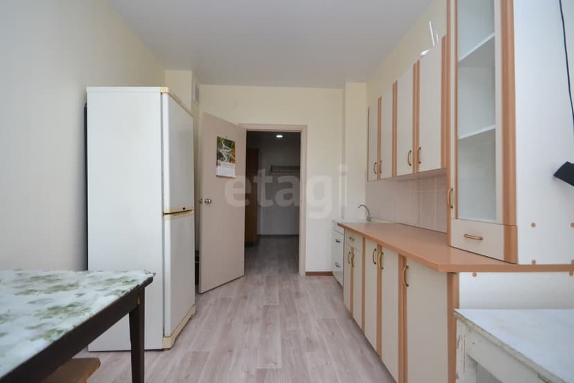 2 комн., 62 м², Инд. планировка