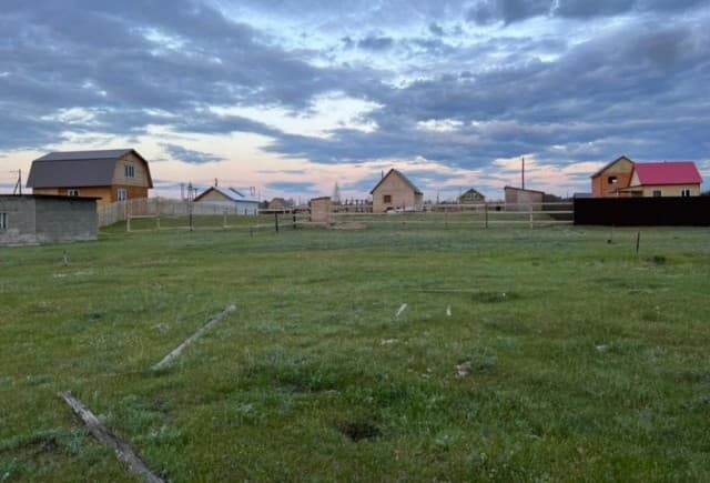 800 м², земельные участки, продаю 7