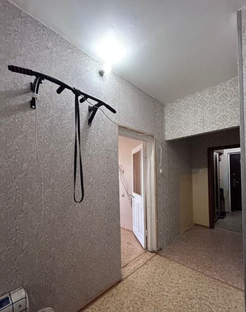 1 комн., 44 м², 112 серия, Сахацирк 3