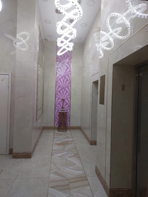 2 комн., 57 м², Монолитно-каркасный, Дом быта 10