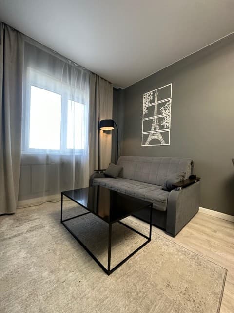 2 комн., 54 м², Блочный, Сайсары 3