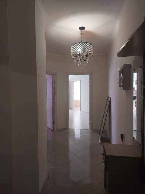 2 комн., 57 м², Монолитно-каркасный, Дом быта