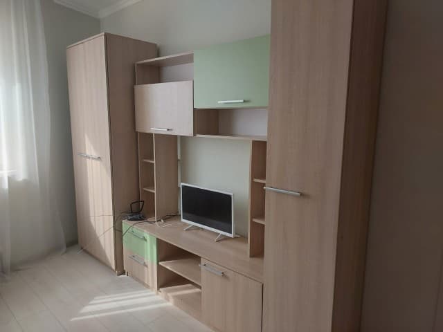 2 комн., 57 м², Монолитно-каркасный, Дом быта 4