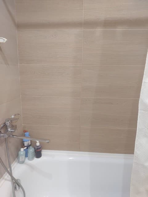 2 комн., 57 м², Монолитно-каркасный, Дом быта 9
