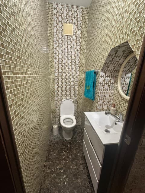 4 комн., 215 м², Монолитно-каркасный, Крестьянский рынок, стадион "Туймаада" 9