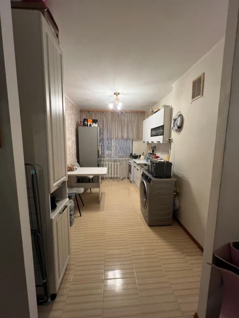 1 комн., 38 м², КПД, 103 квартал (Ростелеком)
