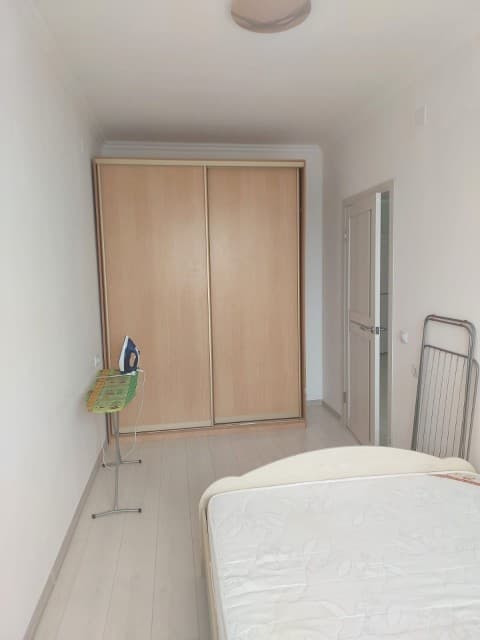 2 комн., 57 м², Монолитно-каркасный, Дом быта 7