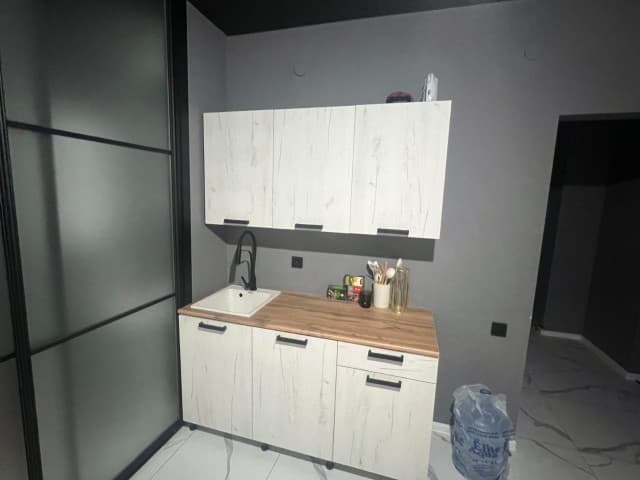 1 комн., Монолитно-каркасный, Залог 6