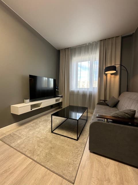 2 комн., 54 м², Блочный, Сайсары 2