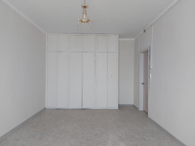 Студия, 20 м², Блочный, Звездный 3