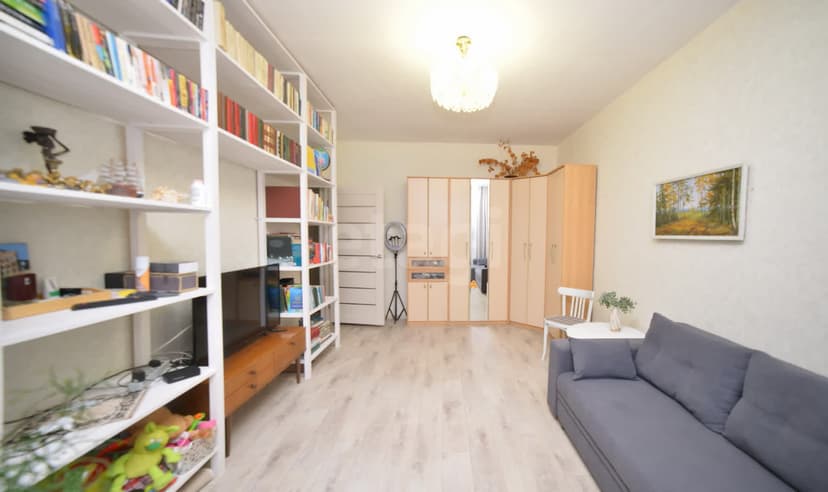 3 комн., 75 м², 112 серия 2