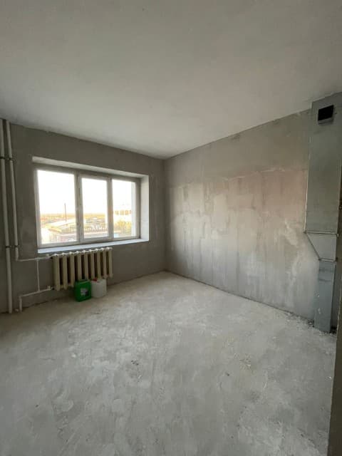 1 комн., 39 м², Блочный, Кинотеатр Лена 5