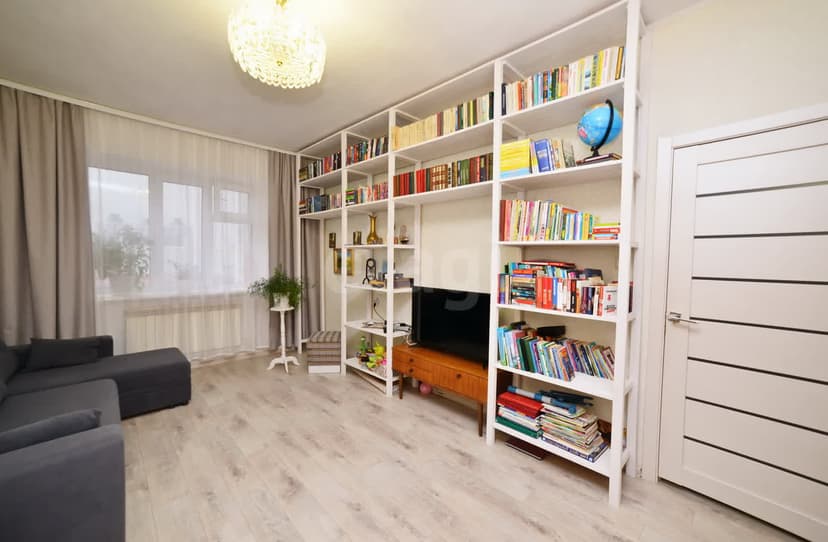 3 комн., 75 м², 112 серия 3