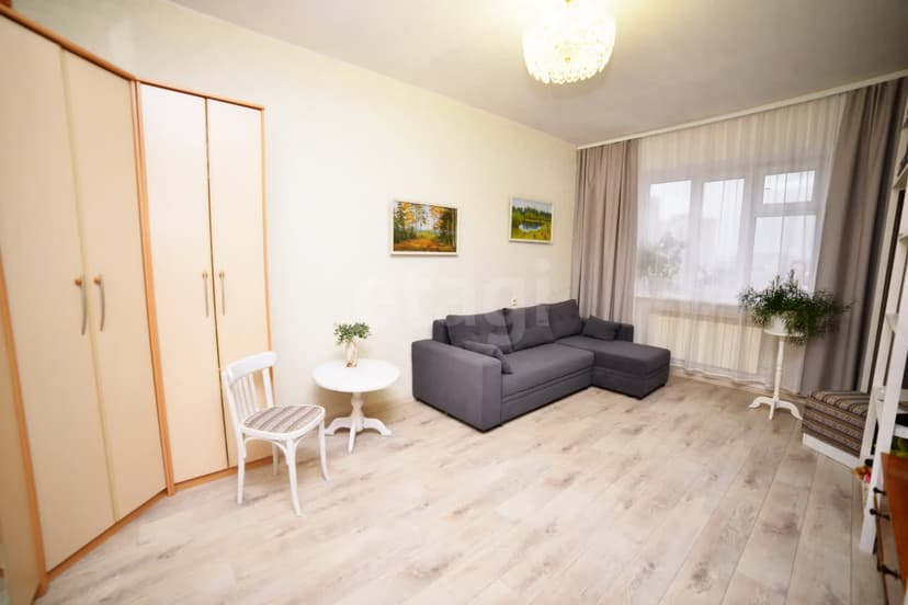 3 комн., 75 м², 112 серия 8