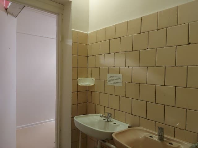 Студия, 20 м², Блочный, Звездный 6