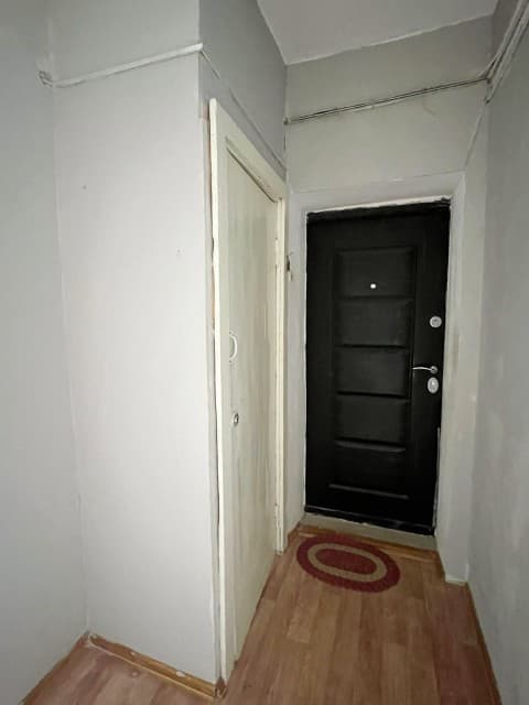 2 комн., 53 м², Блочный, Улус 8