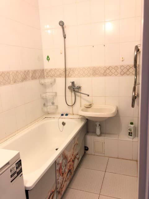 1 комн., 41 м², 112 серия, Студгородок 5