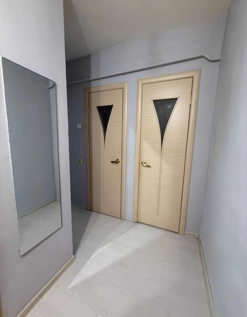 1 комн., 37 м², Блочный, ЯГСХА 5