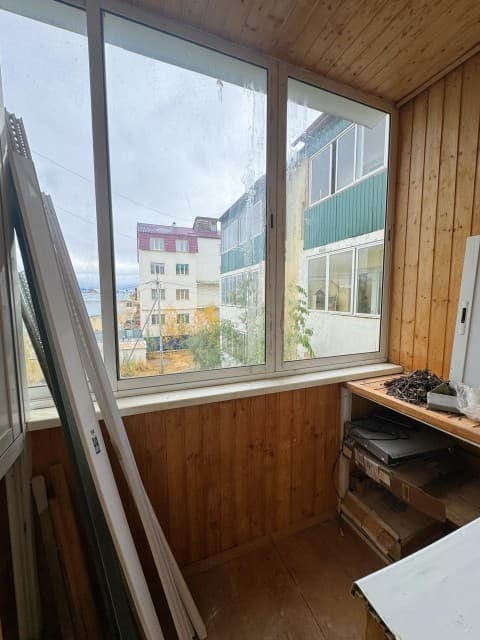2 комн., 51 м², Инд. планировка, 16 квартал 6