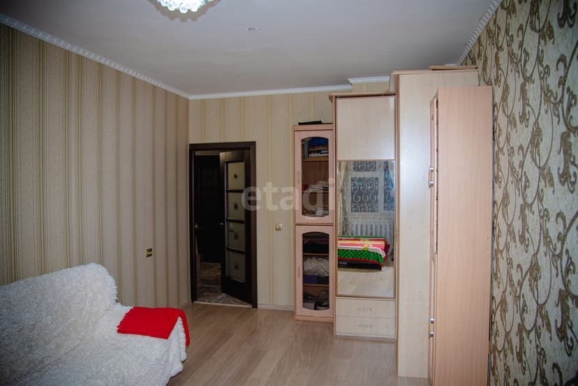 2 комн., 65 м², Монолитно-каркасный 6