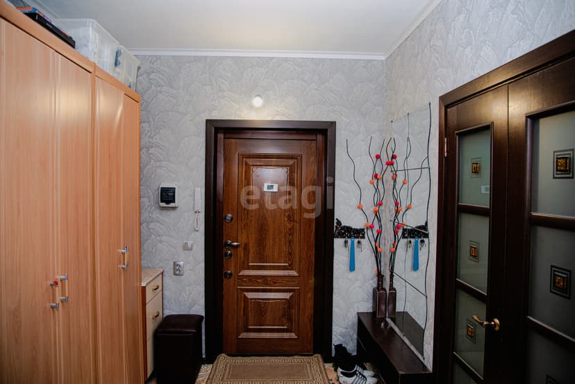 2 комн., 65 м², Монолитно-каркасный 7
