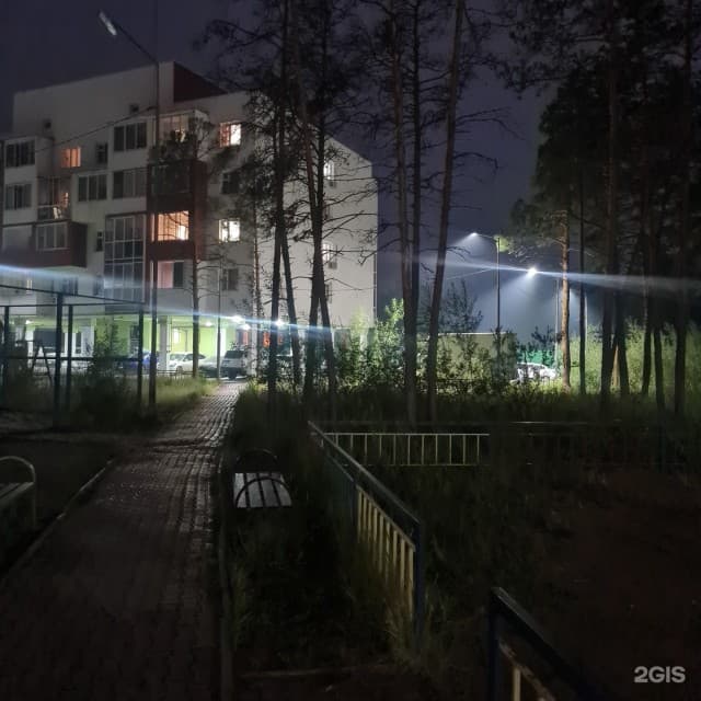 2 комн., 66 м², Монолитно-каркасный, Вилюйский тракт 11