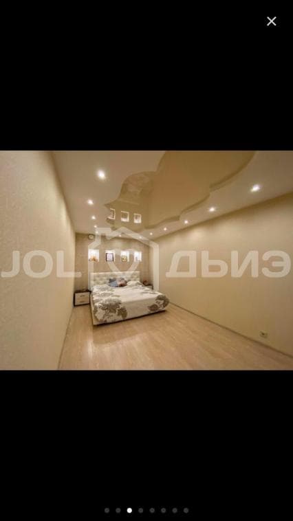 3 комн., 95 м², Блочный, Центр - район пл. Дружбы 7
