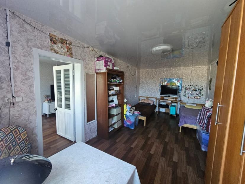 3 комн., 55 м², Другое, Марха 2