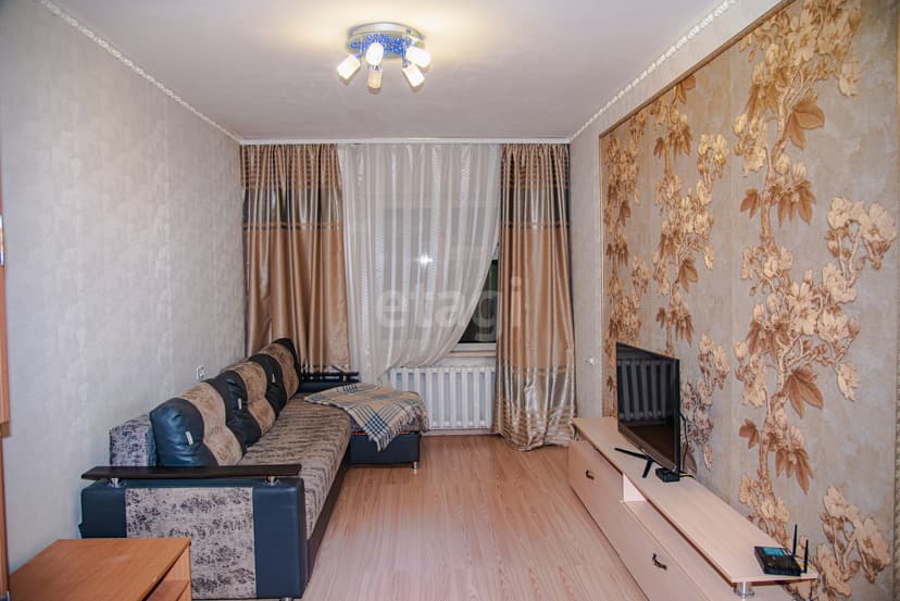 2 комн., 65 м², Монолитно-каркасный 4