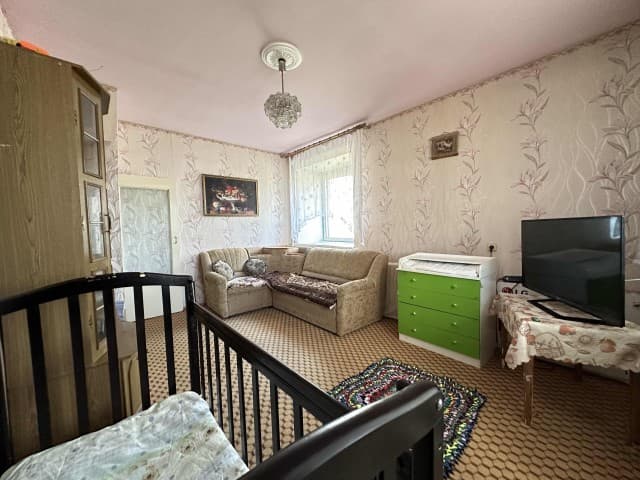 2 комн., 46 м², Блочный, Поселок Геологов, Борисовка-1 13